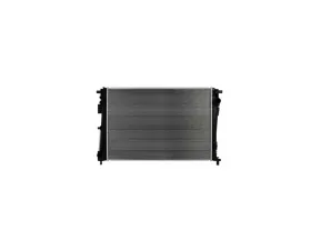 CSF Radiators OEM Plastic Radiator for Chrysler Pacifica 3.6L 2017-2020, 3810