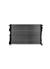 CSF Radiators OEM Plastic Radiator for Chrysler Pacifica 3.6L 2017-2020, 3810                                     - 3810 - Image 2