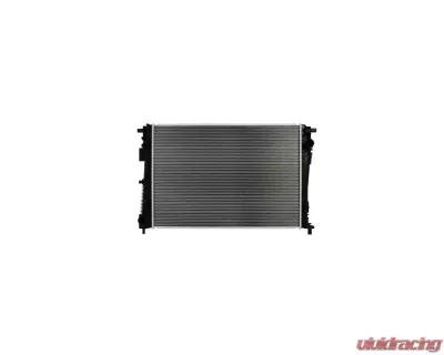 CSF Radiators OEM Plastic Radiator for Chrysler Pacifica 3.6L 2017-2020, 3810 - 3810