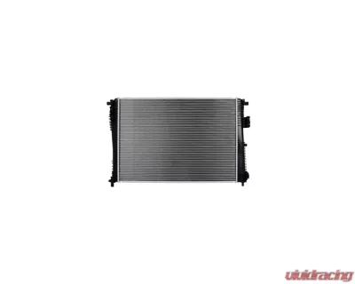 CSF Radiators OEM Plastic Radiator for Chrysler Pacifica 3.6L 2017-2020, 3810 - 3810