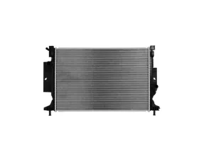 CSF Radiators OEM Plastic Radiator for Ford Escape 2.0L | Lincoln MKC 2017-2019