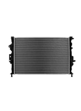 CSF Radiators OEM Plastic Radiator for Ford Escape 2.5L 2014-2019, 3812                                     - 3812 - Image 2