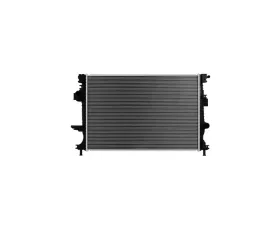 CSF Radiators OEM Plastic Radiator for Ford Fusion 2.0L | Lincoln MKZ 2017-2020