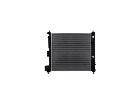 CSF Radiators OEM Plastic Radiator for Chevrolet Blazer 2.5L, Cadillac XT5, GMC Acadia 2017-2022