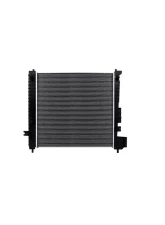 CSF Radiators OEM Plastic Radiator for Chevrolet Blazer 2.5L, Cadillac XT5, GMC Acadia 2017-2022                                     - 3817 - Image 2