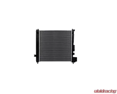 CSF Radiators OEM Plastic Radiator for Chevrolet Blazer 2.5L, Cadillac XT5, GMC Acadia 2017-2022 - 3817