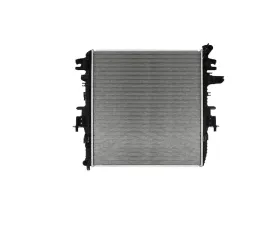 CSF Radiators OEM Plastic Radiator for Infiniti QX80 5.6L, QX56, Nissan Armada 2011-2022
