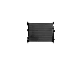 CSF Radiators OEM Plastic Radiator for Jeep Grand Cherokee 3.0L | Dodge Durango 2016-2021