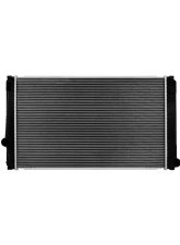 CSF Radiators Plastic Tank-Aluminum Core Radiator for Toyota RAV4 2.5L 2016-2018                                     - 3822 - Image 2