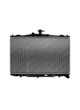 CSF Radiators Plastic Tank-Aluminum Core Radiator for Toyota Sienna 3.5L 2017-2020                                     - 3823 - Image 2
