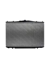 CSF Radiators Plastic Tank-Aluminum Core Radiator for Toyota Sienna 3.5L 2017-2020                                     - 3823 - Image 2