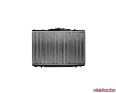 CSF Radiators Plastic Tank-Aluminum Core Radiator for Toyota Sienna 3.5L 2017-2020 - 3823