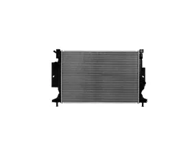CSF Radiators OEM Plastic Radiator for Ford Escape 1.5L Turbo, Transit Connect, Lincoln MKC 2015-2022