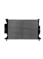 CSF Radiators OEM Plastic Radiator for Ford Escape 1.5L Turbo, Transit Connect, Lincoln MKC 2015-2022                                     - 3825 - Image 2