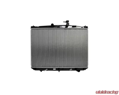 CSF Radiators Plastic Tank-Aluminum Core for Lexus RX350 3.5L 2016-2019 - 3827