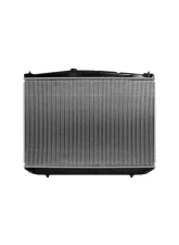 CSF Radiators Plastic Tank-Aluminum Core for Lexus RX350 3.5L 2016-2019                                     - 3827 - Image 2