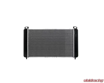 CSF Radiators OEM Plastic-Aluminum Radiator for Cadillac Escalade, Silverado, Yukon 1999-2013 - 3830