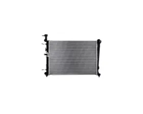CSF Radiators OEM Plastic Radiator for Kia Forte 2.0L 2010-2013, 3835
