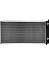 CSF Radiators OEM Plastic Radiator for Cadillac Escalade 6.2L | GMC Yukon 2015-2020                                     - 3839 - Image 2