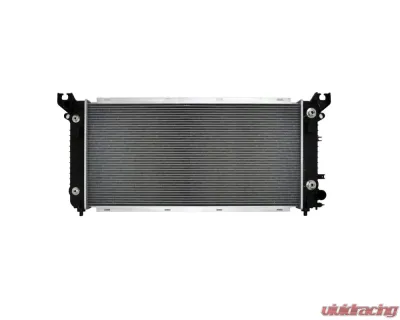 CSF Radiators OEM Plastic Radiator for Cadillac Escalade 6.2L | GMC Yukon 2015-2020 - 3839