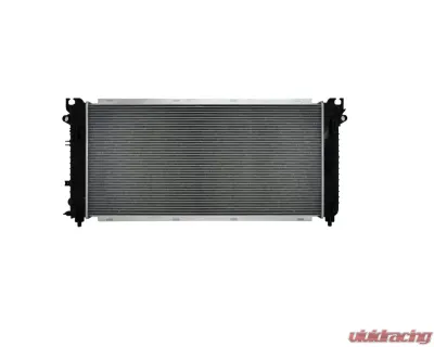 CSF Radiators OEM Plastic Radiator for Cadillac Escalade 6.2L | GMC Yukon 2015-2020 - 3839