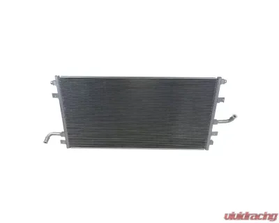 CSF Radiators OEM Plastic Radiator for Chevrolet Silverado 1500 5.3L 2016-2018 - 3842