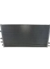 CSF Radiators OEM Plastic Radiator for Chevrolet Silverado 1500 5.3L 2016-2018                                     - 3842 - Image 2