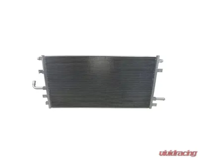 CSF Radiators OEM Plastic Radiator for Chevrolet Silverado 1500 5.3L 2016-2018 - 3842