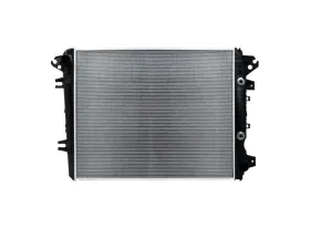 CSF Radiators OEM Plastic Radiator for Chevrolet Silverado 2500HD 6.6L | 3500 | GMC Sierra 2500 | 3500 2017-2019