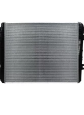 CSF Radiators OEM Plastic Radiator for Chevrolet Silverado 2500HD 6.6L | 3500 | GMC Sierra 2500 | 3500 2017-2019                                     - 3843 - Image 2