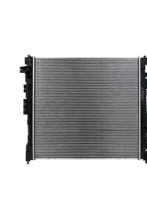 CSF Radiators OEM Plastic Radiator for Chevrolet Traverse 2.0L Turbo 2018-2019                                     - 3844 - Image 2