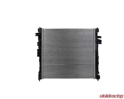 CSF Radiators OEM Plastic Radiator for Chevrolet Traverse 2.0L Turbo 2018-2019 - 3844