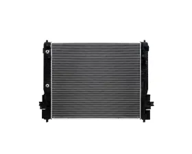 CSF Radiators OEM Plastic Radiator for Buick Enclave 3.6L, Chevrolet Traverse 2018-2021