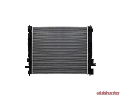CSF Radiators Plastic Tank-Aluminum Core Radiator for Buick Enclave & Chevrolet Traverse 2018-2021 - 3845