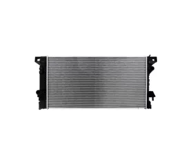 CSF Radiators OEM Plastic Radiator for Ford F-150 3.3L | Expedition | Lincoln Navigator 2015-2022