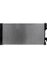 CSF Radiators OEM Plastic Radiator for Ford F-150 3.3L | Expedition | Lincoln Navigator 2015-2022                                     - 3846 - Image 2