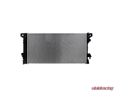 CSF Radiators OEM Plastic Radiator for Ford F-150 3.3L | Expedition | Lincoln Navigator 2015-2022 - 3846