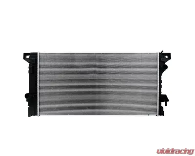 CSF Radiators OEM Plastic Radiator for Ford F-150 3.3L | Expedition | Lincoln Navigator 2015-2022 - 3846