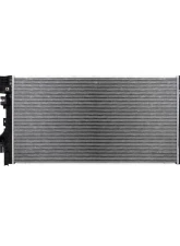 CSF Radiators OEM Plastic Radiator for Ford Expedition 3.5L, F-150, Lincoln Navigator 2017-2022                                     - 3847 - Image 2