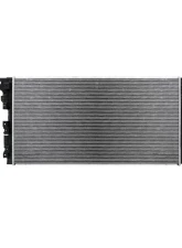 CSF Radiators OEM Plastic Radiator for Ford Expedition 3.5L, F-150, Lincoln Navigator 2017-2022                                     - 3847 - Image 2