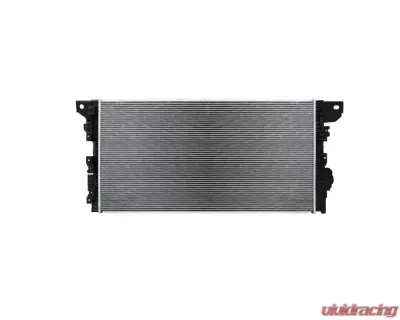 CSF Radiators OEM Plastic Radiator for Ford Expedition 3.5L, F-150, Lincoln Navigator 2017-2022 - 3847