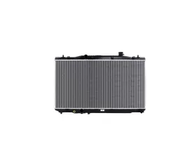 CSF Radiators OEM Plastic Radiator for Honda Accord 1.5L Turbo 2018-2020