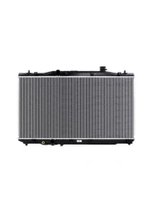 CSF Radiators OEM Plastic Radiator for Honda Accord 1.5L Turbo 2018-2020                                     - 3851 - Image 2