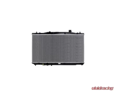 CSF Radiators OEM Plastic Radiator for Honda Accord 1.5L Turbo 2018-2020 - 3851