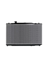 CSF Radiators OEM Plastic Radiator for Honda Accord 1.5L Turbo 2018-2020                                     - 3851 - Image 2