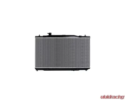CSF Radiators OEM Plastic Radiator for Honda Accord 1.5L Turbo 2018-2020 - 3851