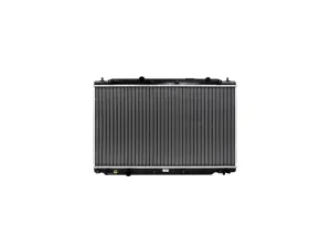CSF Radiators CSF OEM Plastic Radiator for Honda CR-V 1.5L 2017-2022