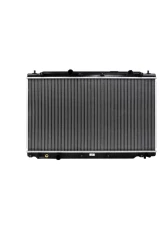 CSF Radiators CSF OEM Plastic Radiator for Honda CR-V 1.5L 2017-2022                                     - 3852 - Image 2
