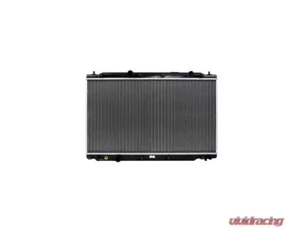CSF Radiators CSF OEM Plastic Radiator for Honda CR-V 1.5L 2017-2022 - 3852
