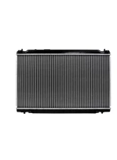 CSF Radiators CSF OEM Plastic Radiator for Honda CR-V 1.5L 2017-2022                                     - 3852 - Image 2